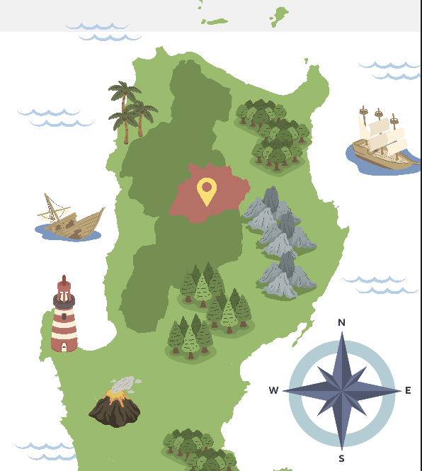 <ul><li><p>mountainous province with the chico river running through fertile valleys and rugged terrain. </p></li><li><p>known for warrior traditions, tribal tattoos, and strong sense of identity; traditional music and dances preserved. </p></li><li><p>agriculture, weaving and crafts. growing tourism sector.</p></li></ul><p></p>