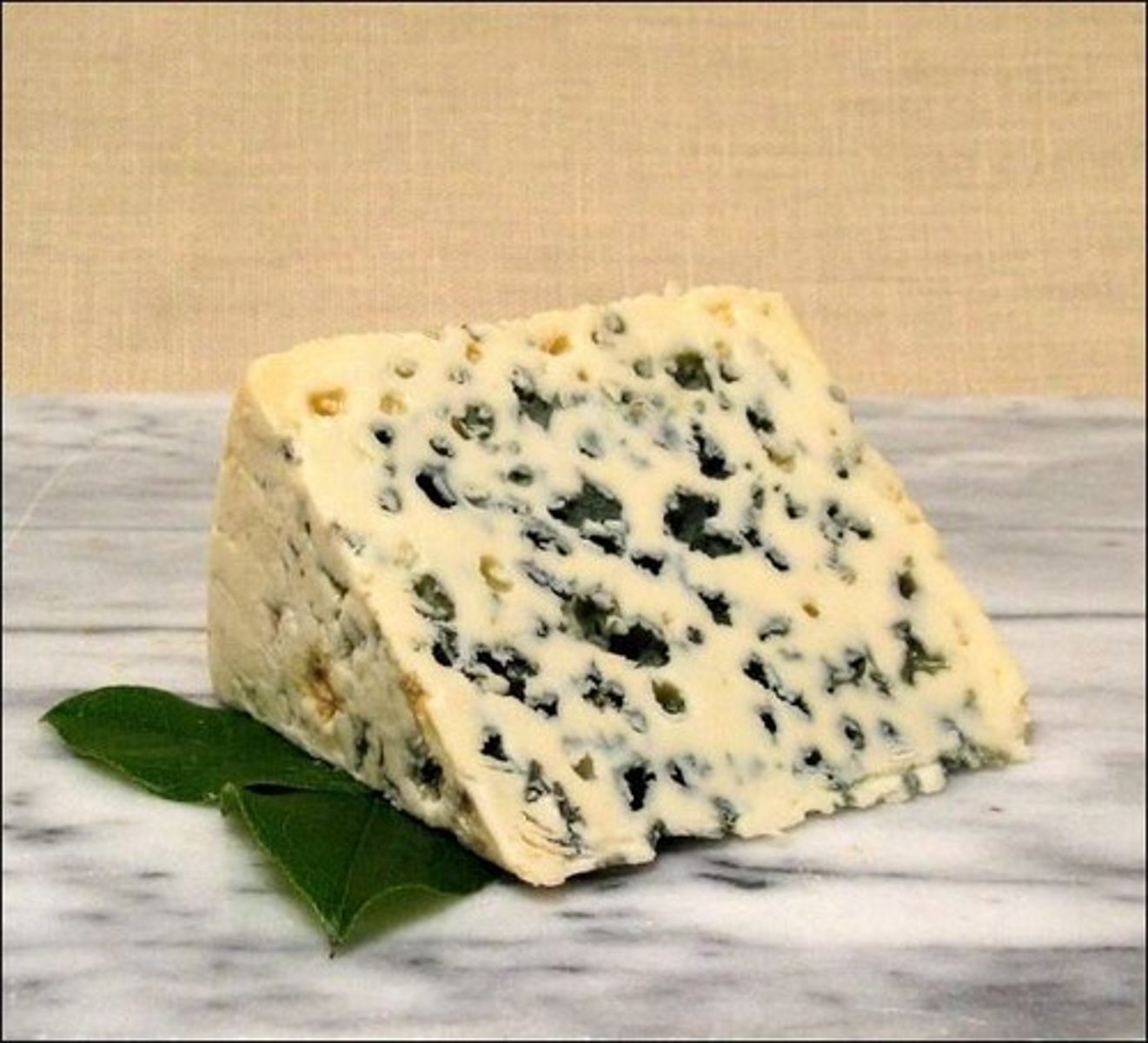 <p>Is the blue mold in blue cheese</p>