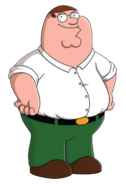 <p>I knew that</p><p>I knew that my boss’ favorite show was family guy</p>