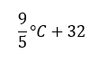 The formula shown in the image is a calculation for . . .