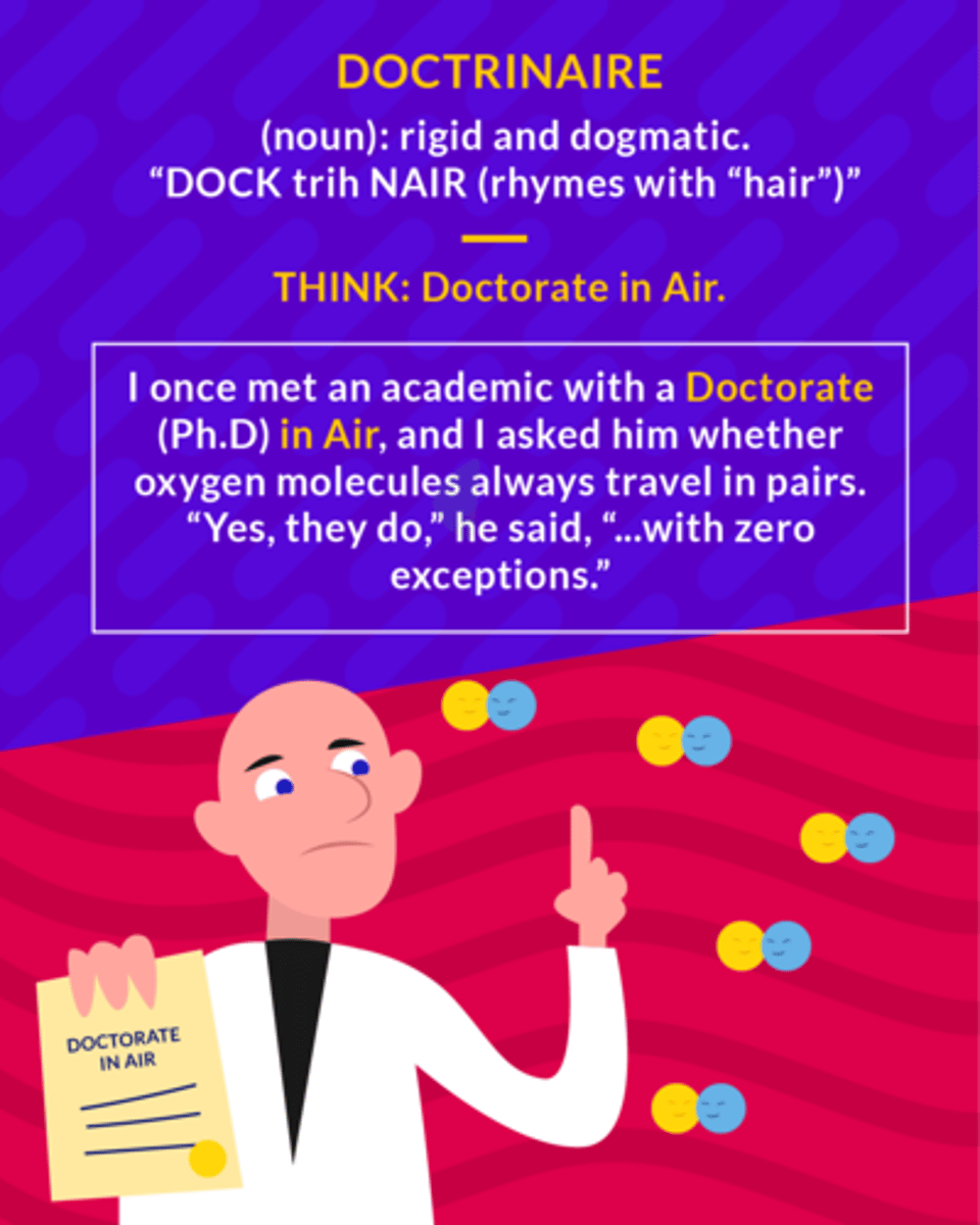 <p>rigidly devoted to theories without regard for practicality; dogmatic</p>