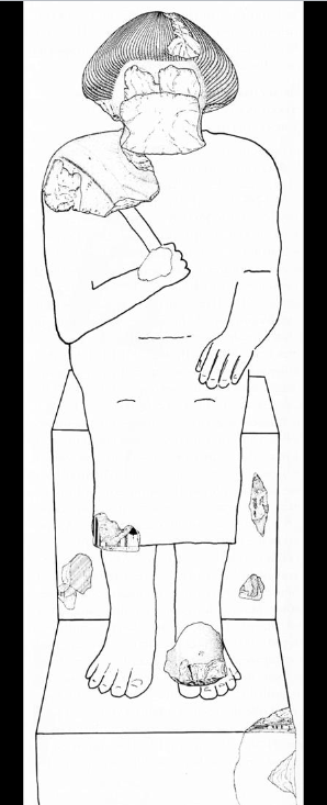 <p>When is this object dated?</p>