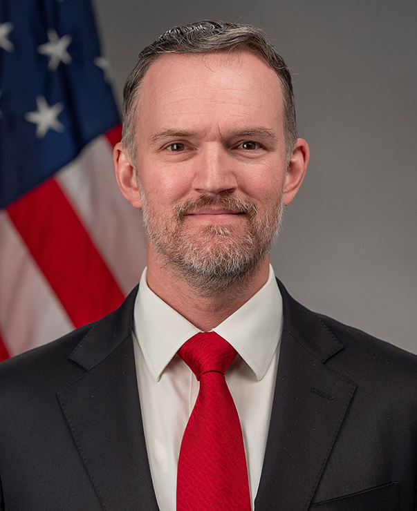 <p>Jamieson Greer</p>