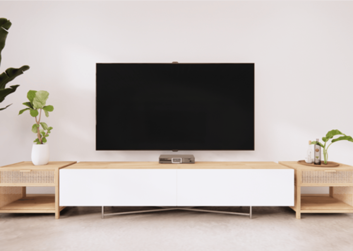 <p>television</p><p>Does the apartment have a ________ to watch shows?</p>