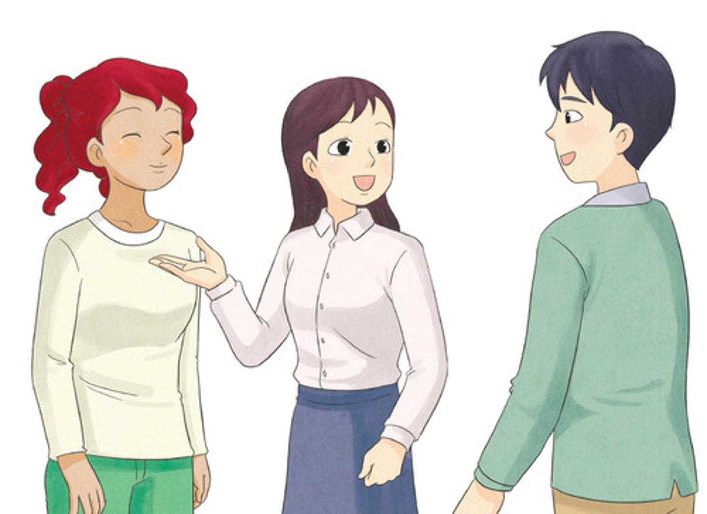 <p>Giới thiệu</p>