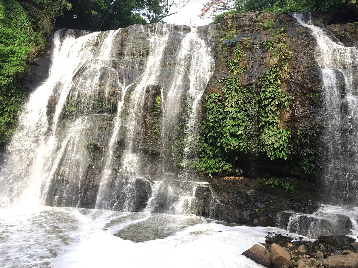 <p>Hinulugang Taktak (Rizal)</p>