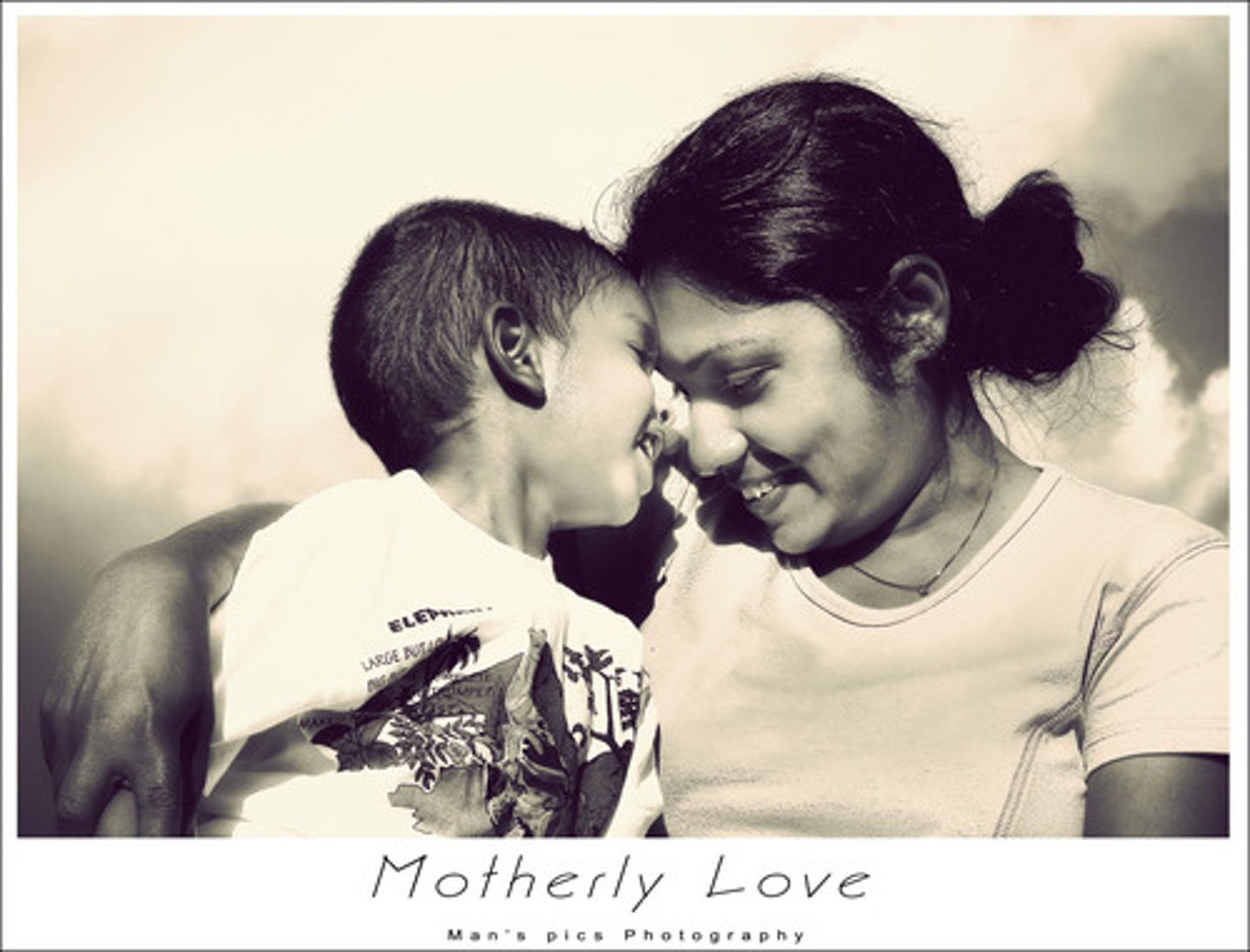 <p>your mother</p>
