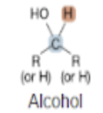 <p>Alcohol</p>