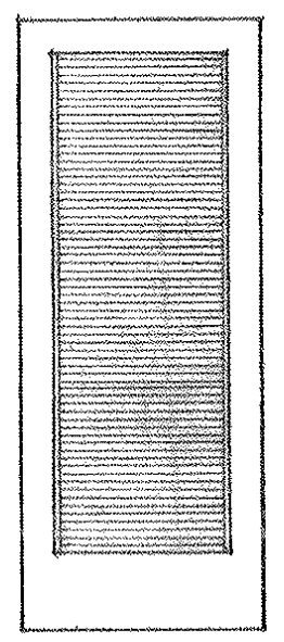<p><span>A door having a louvered opening for the passage or circulation of air</span></p>
