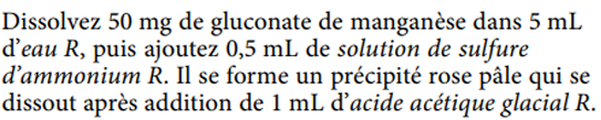 <p>manganèse</p>