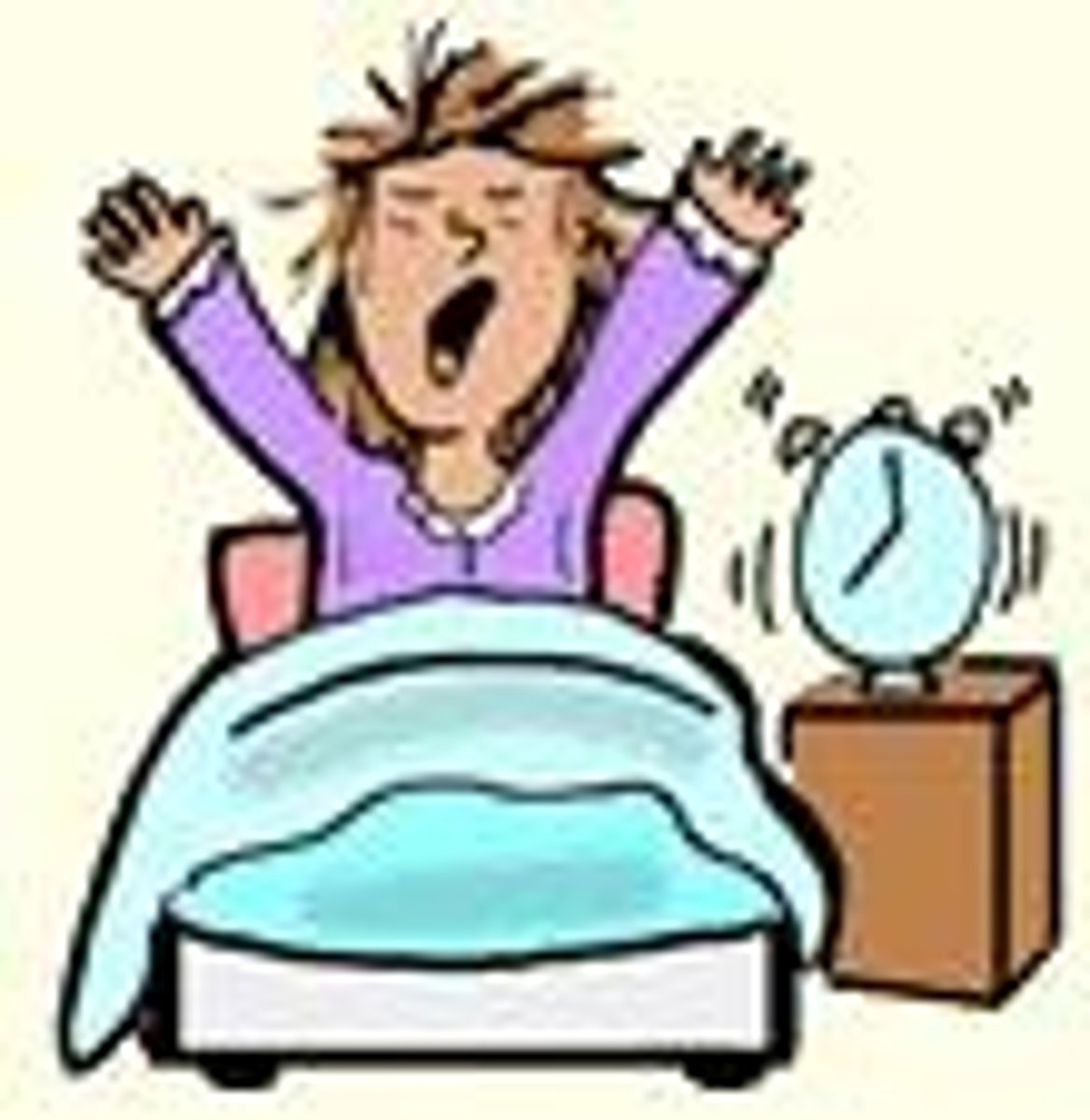 <p>to wake up (versus "levantarse - to get up, get out of bed, to rise"</p>