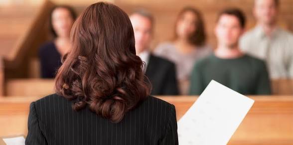 <p><span>are to assist the jury to determine what happen in the case</span></p>