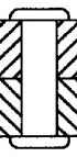 <p>What kind of rivet is this?</p>