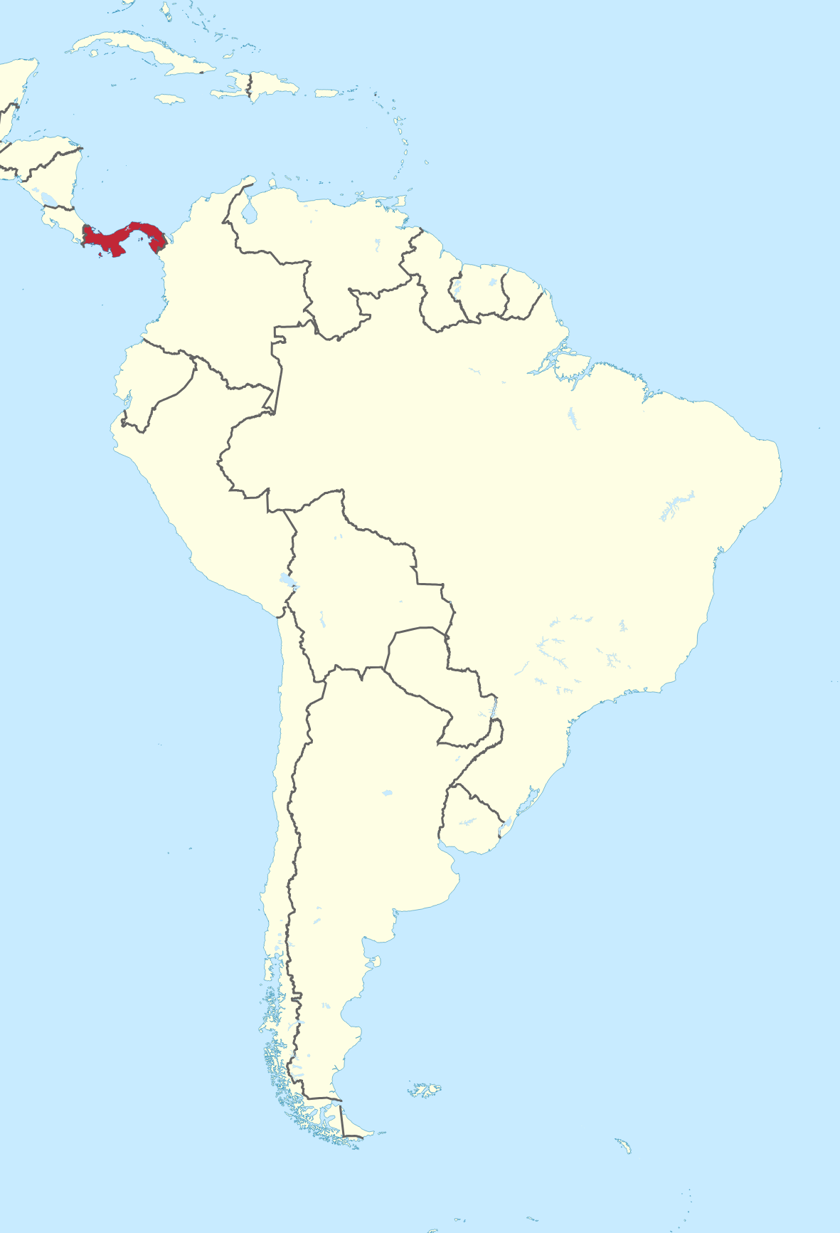 <p>What country is this?</p>