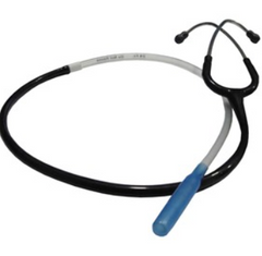<p>Esophageal stethoscope</p>