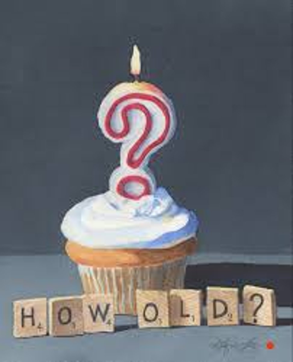 <p>How old are you? <em>(lit. How many years do you have?)</em></p>