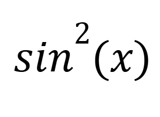 <p>Pythagorean Trigonometric Identity</p>
