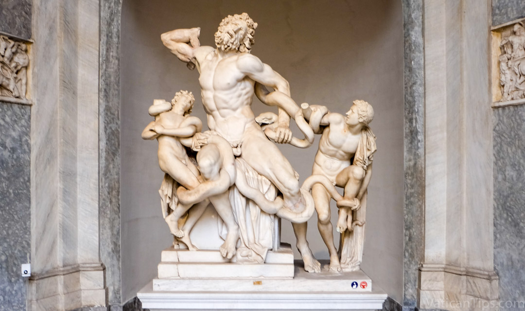 <p>Title, Period, Date</p>