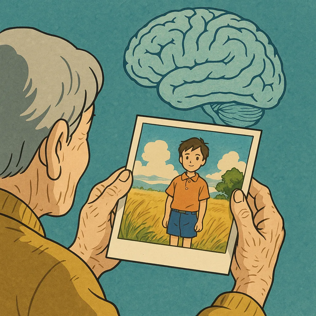 <p><strong>Anı</strong></p>