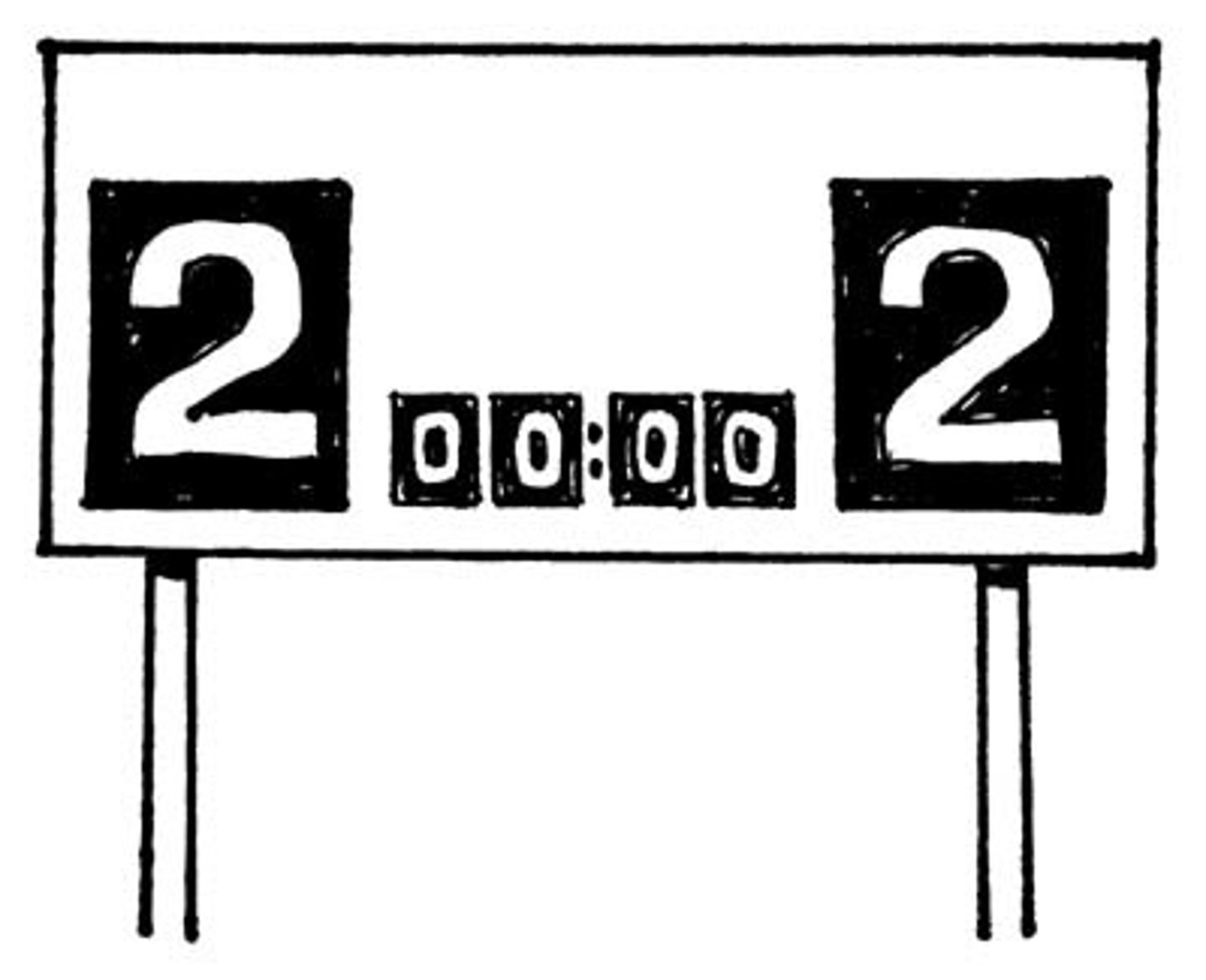 <p>tie (game)</p>