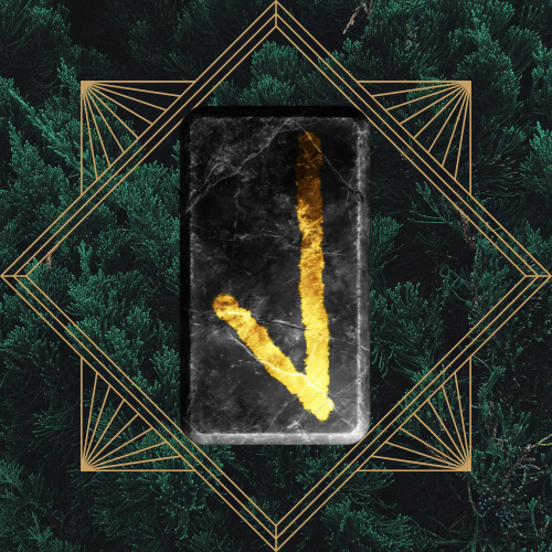 <p>laguz - reversed</p>