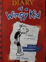 A story using made-up characters that could happen in real life