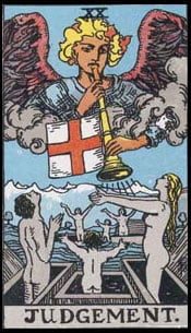 <p>Judgement</p>