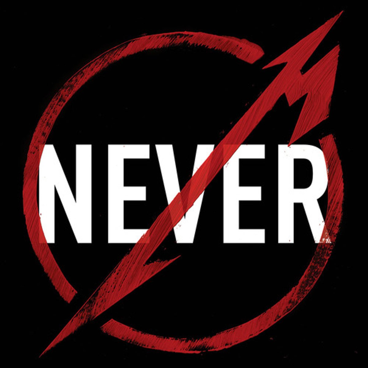 <p>never</p>