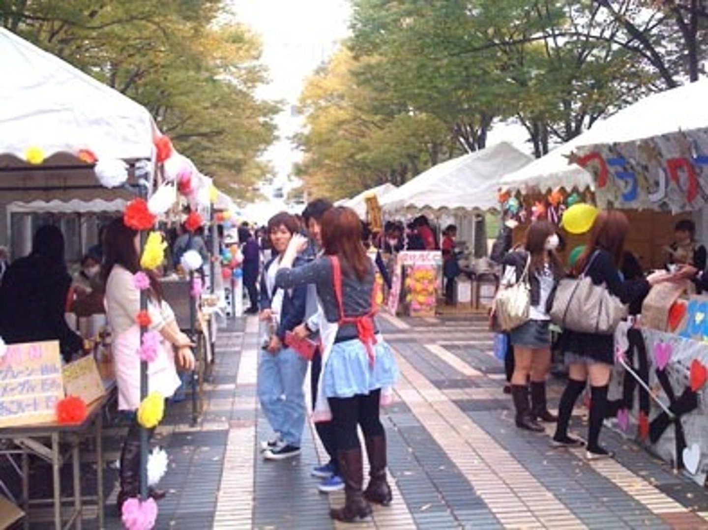 <p>(ぶんかさい)</p><p>lễ hội văn hóa</p><p>(VĂN HÓA TẾ)</p>