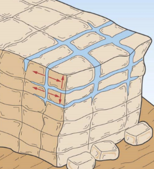 <p>Freeze thaw</p>