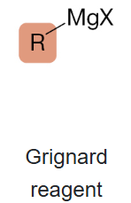 <p>Grignard reagent</p>