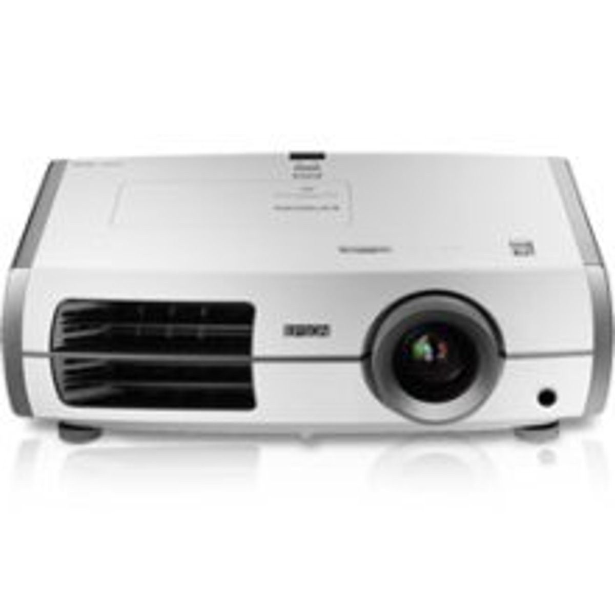 <p>a projector</p>
