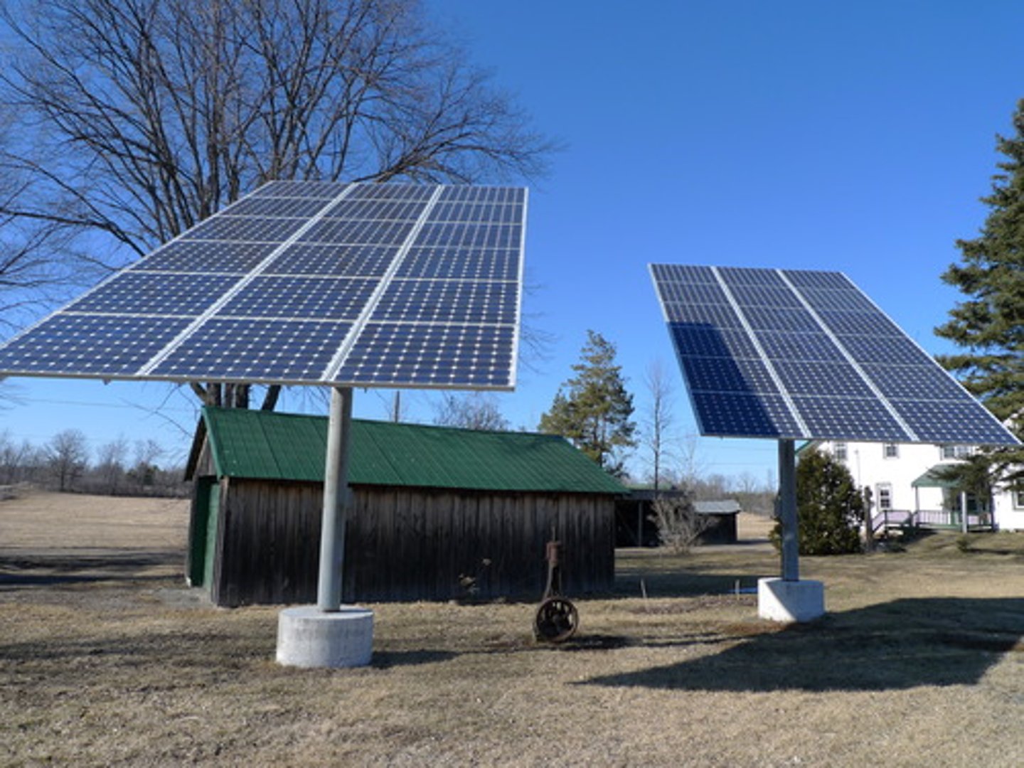 <p>solar panels</p>