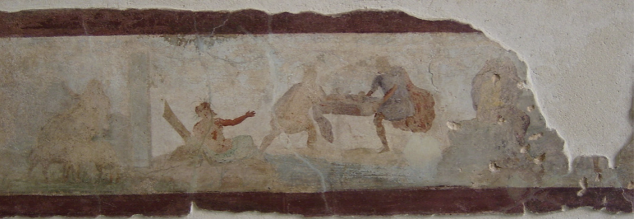 <p>Identify and Analyze</p>