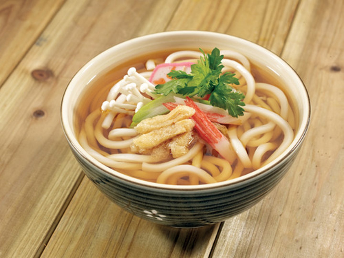 <p>Udon</p>