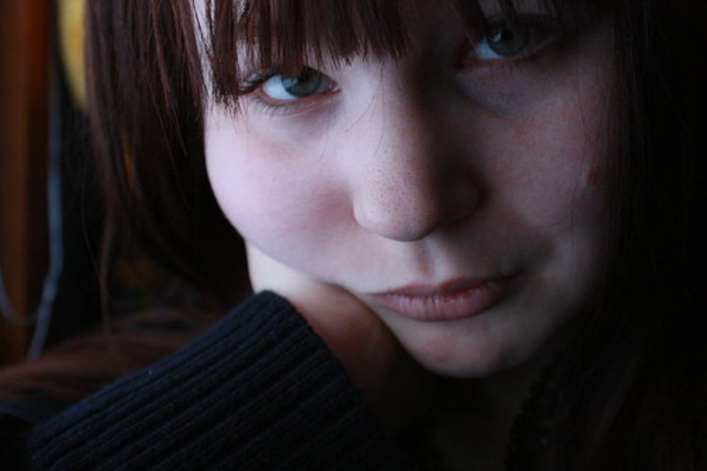 <p>(of a person) having an unemotional and stolidly calm disposition.</p>