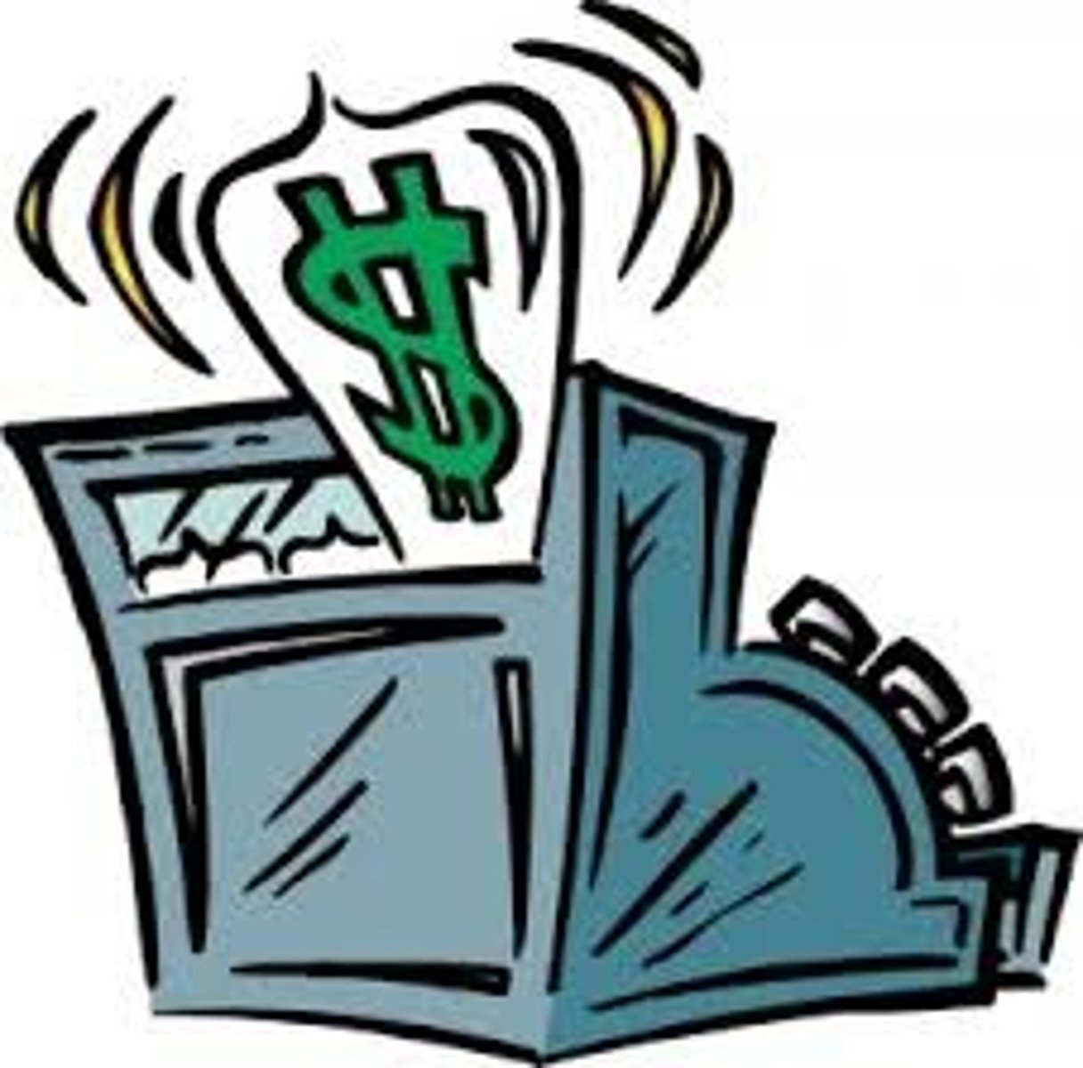 <p> the income from the sale of goods and services; this = # of units sold x price/unit</p>