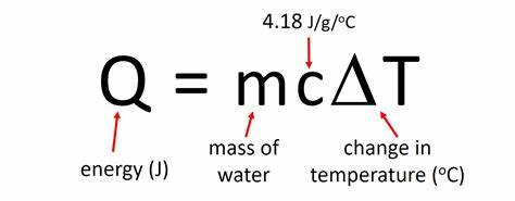 <p>Enthalpy change = q/1000 divided by mole of fuel</p><p></p><p></p>