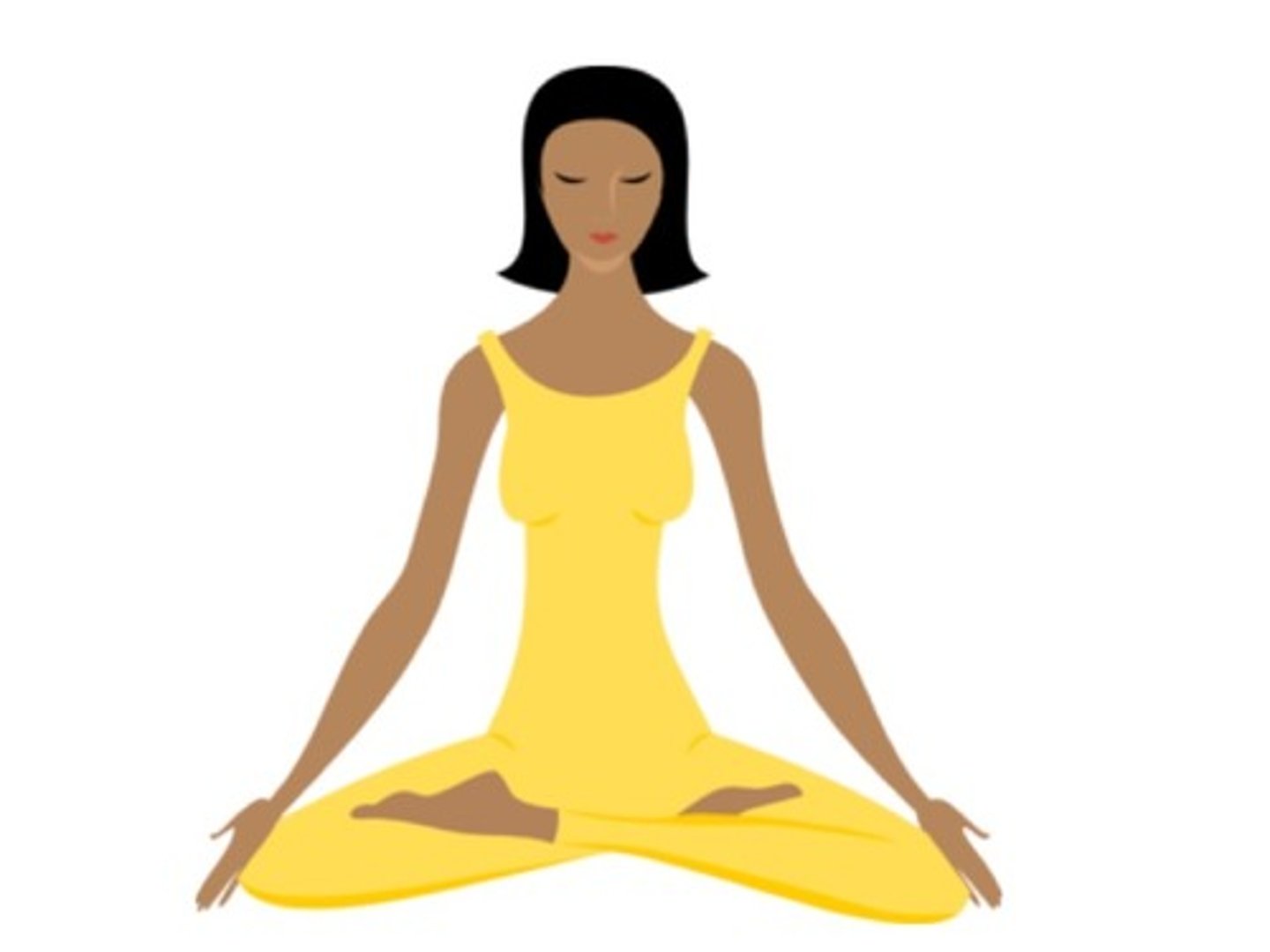 <p>DEFINITION</p><p>practicar un ejercicio físico-espiritual; mejorar el equilibrio y calentar/estirar los músculos</p>