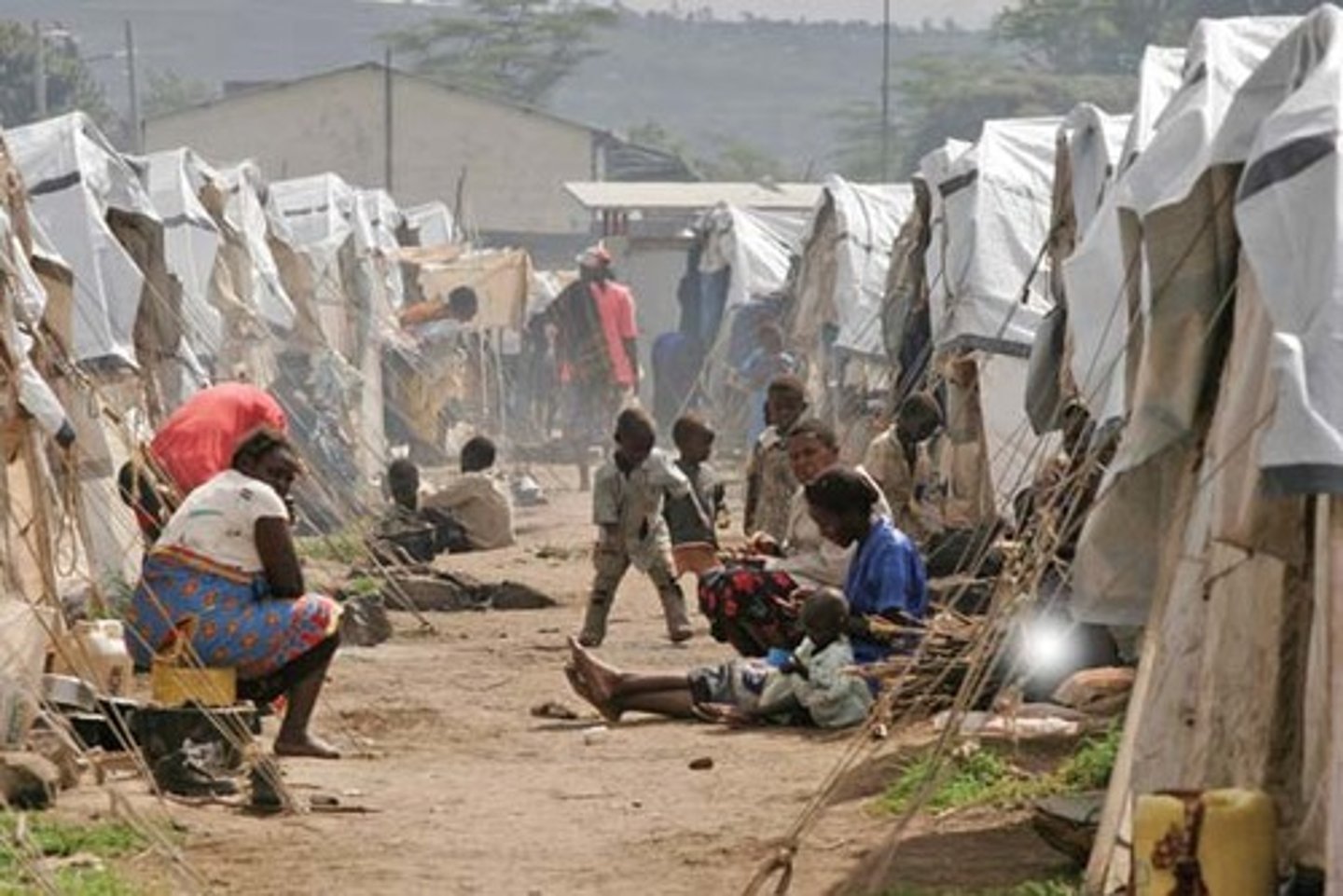 <p>a country in demographic transition, that is industrializing but still has a very high birth rate. Consumption is lower than in a developed country</p>