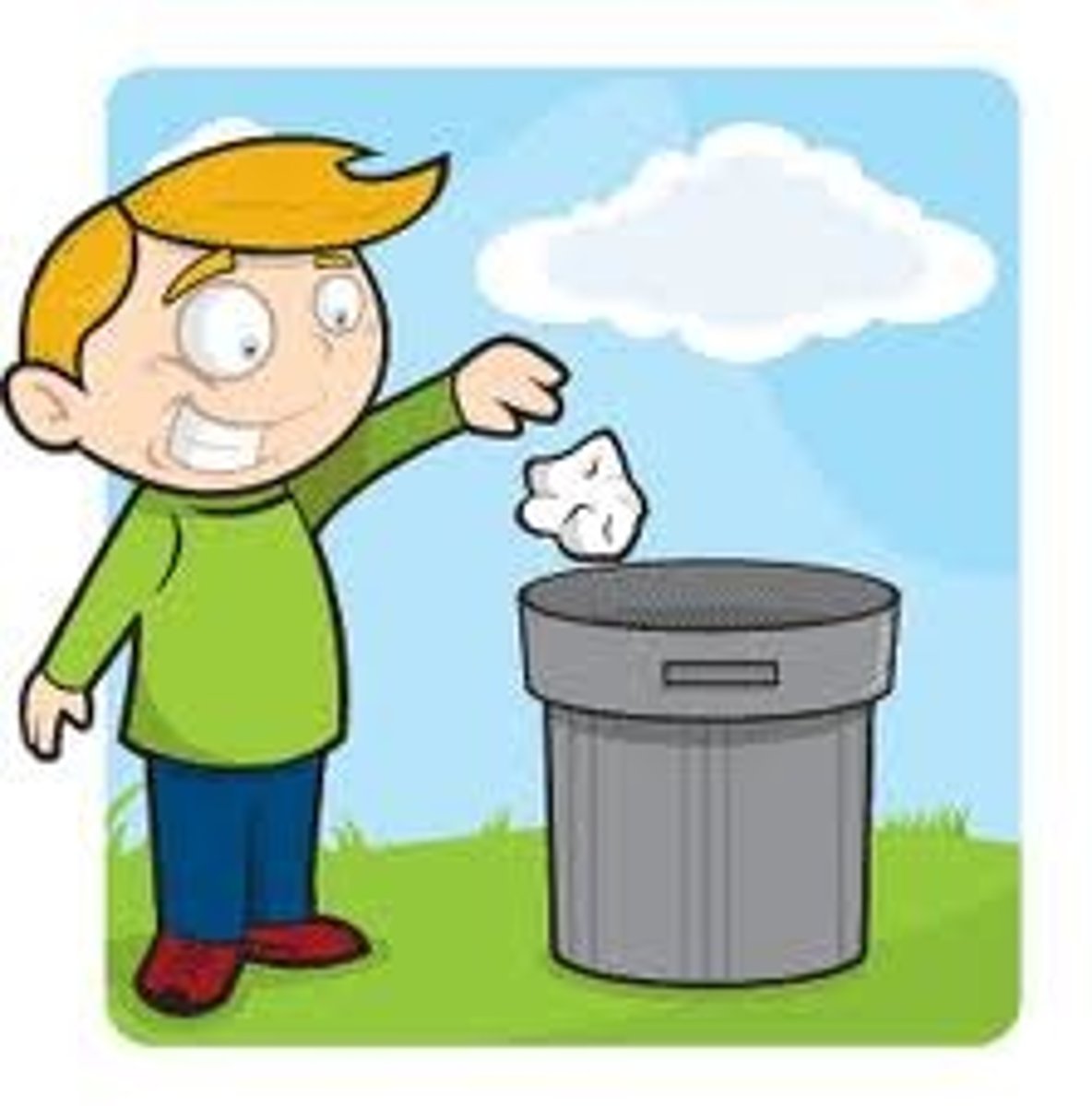 <p>(phrV) vứt đi</p>