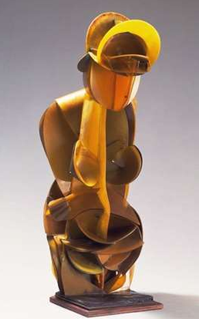 <p>Torzo</p>