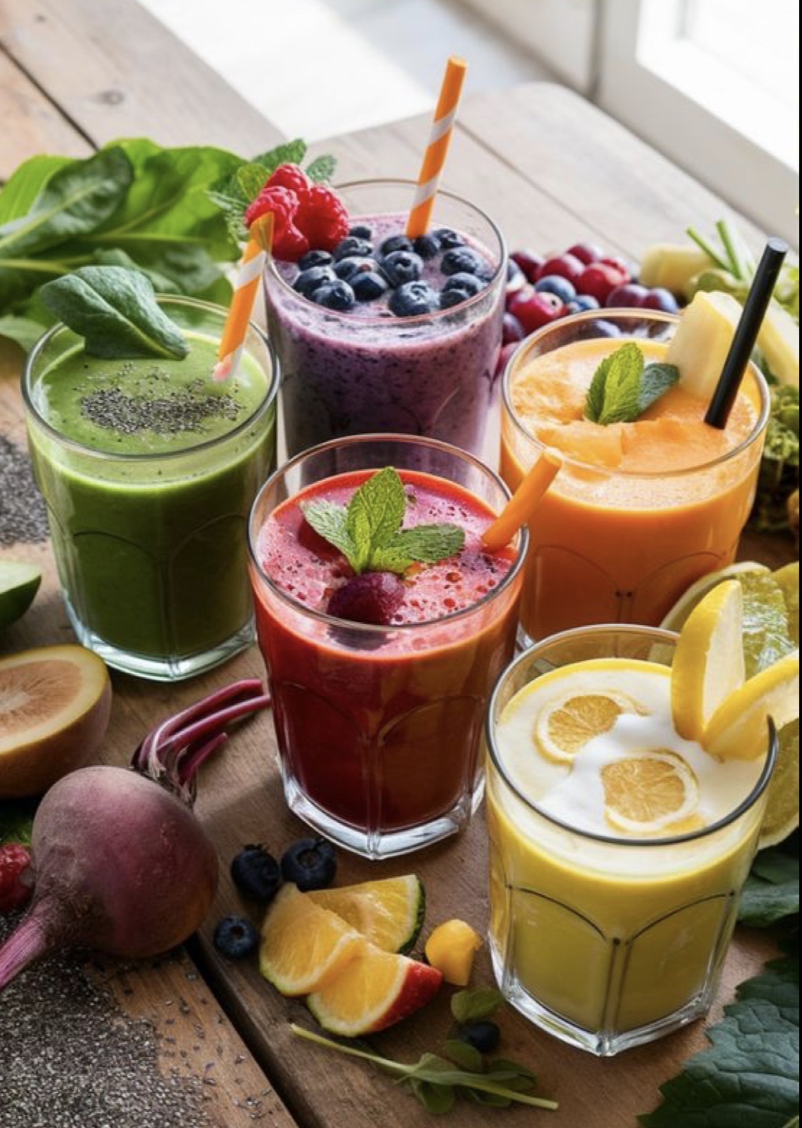 <p>der Saft, die Säfte</p>