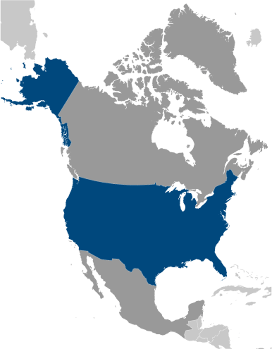 <p>Washington, D.C. </p>