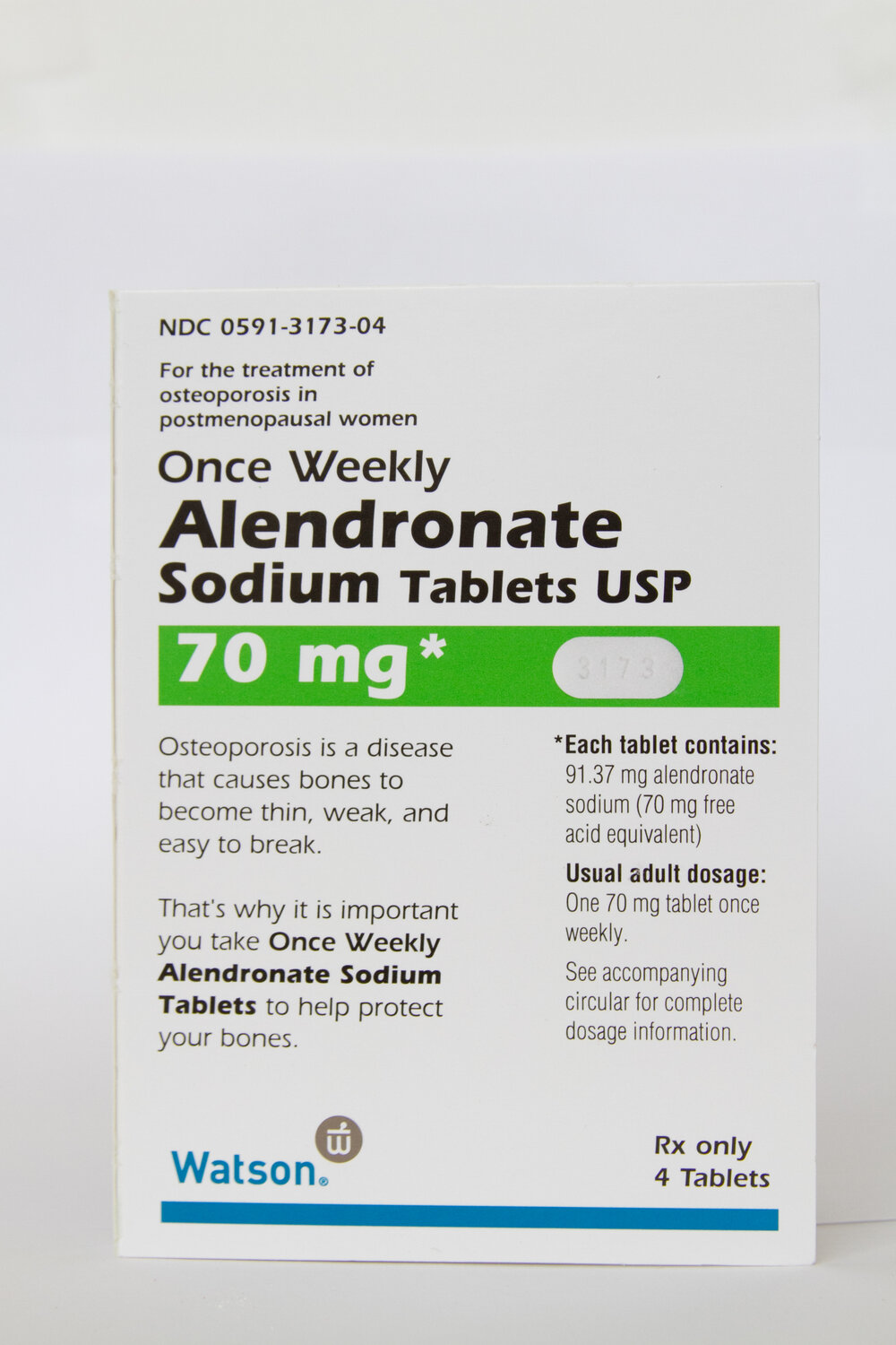 <p>alendronate</p>
