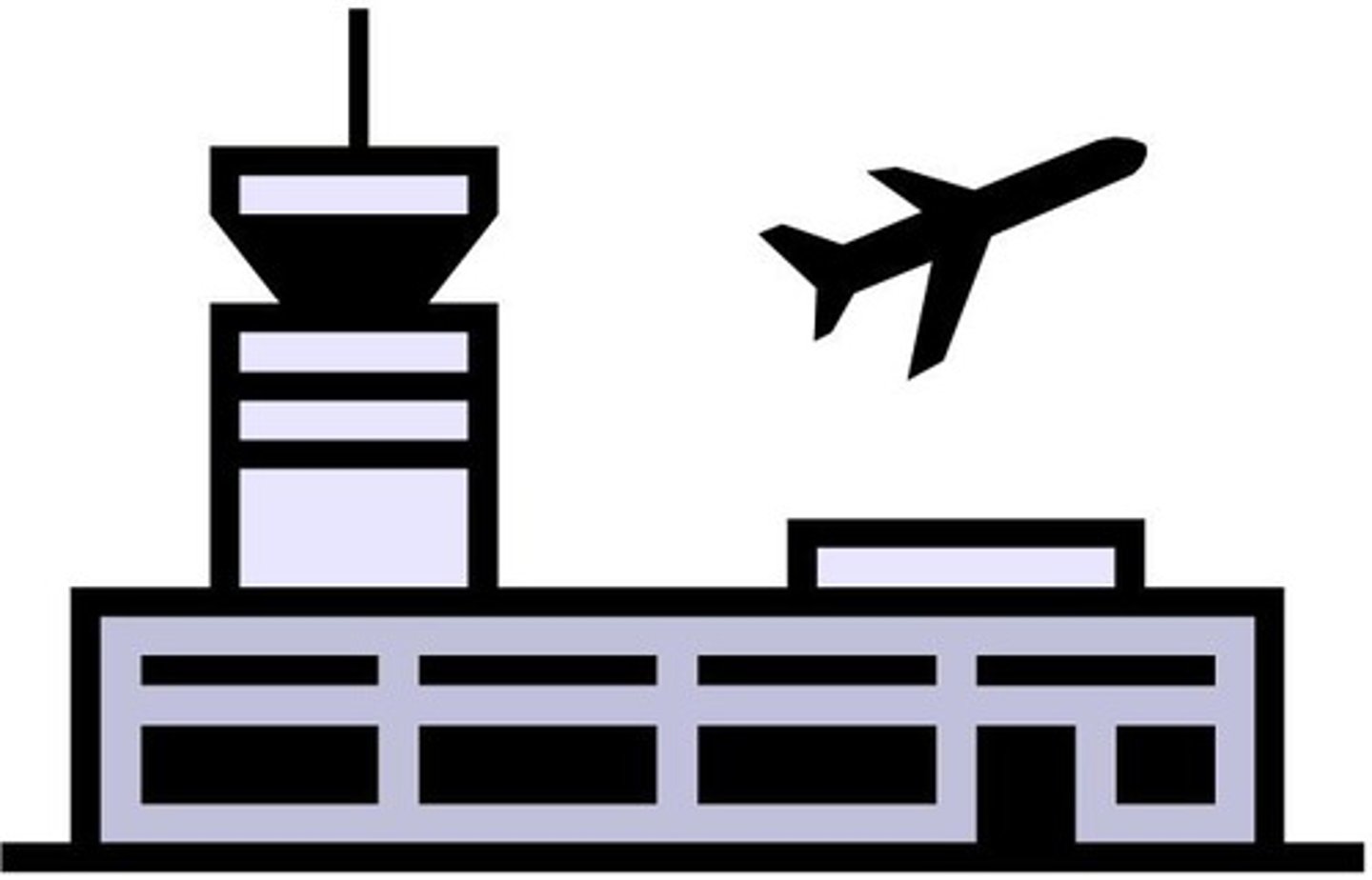 <p>airport</p>