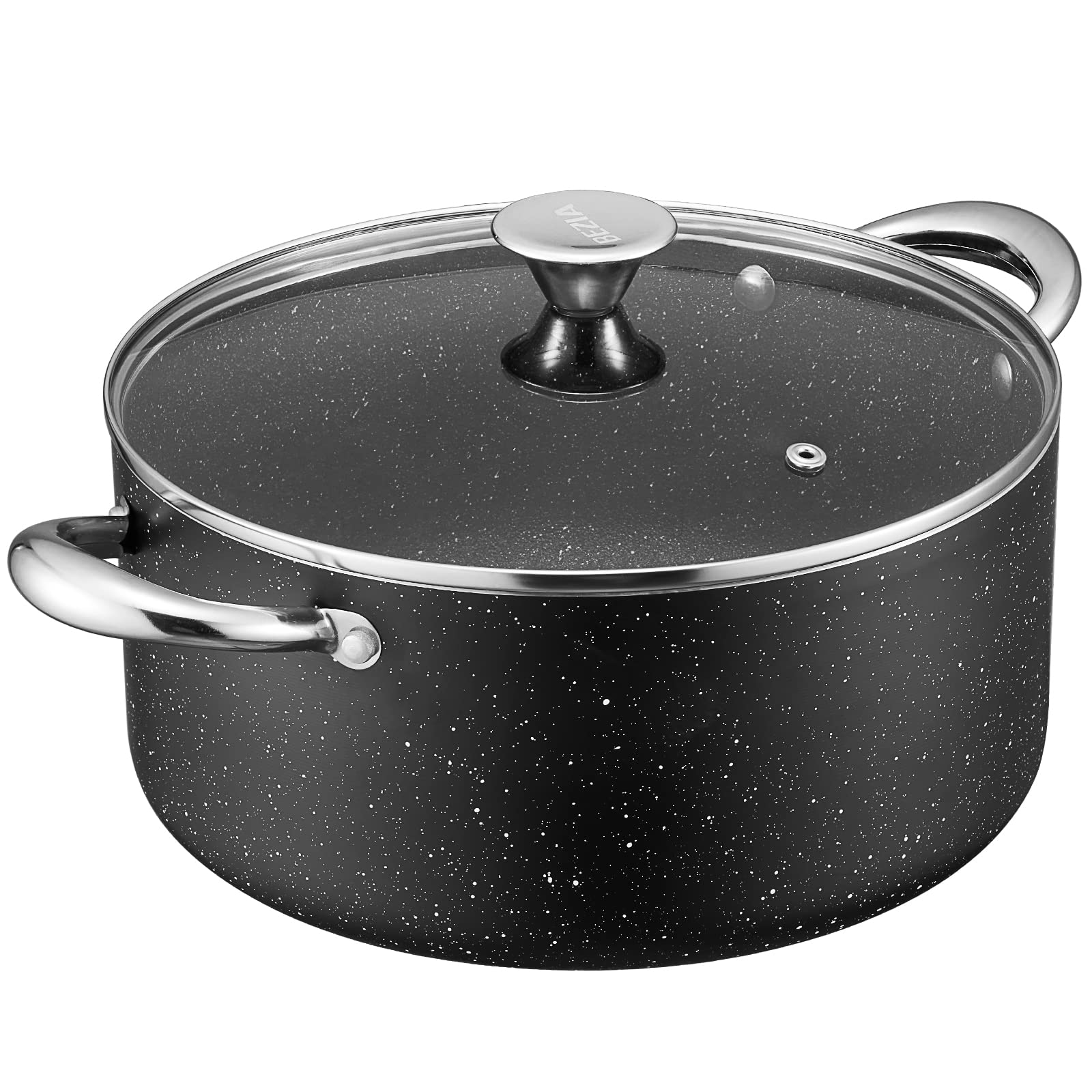 <p><strong>Cooking pot</strong></p>