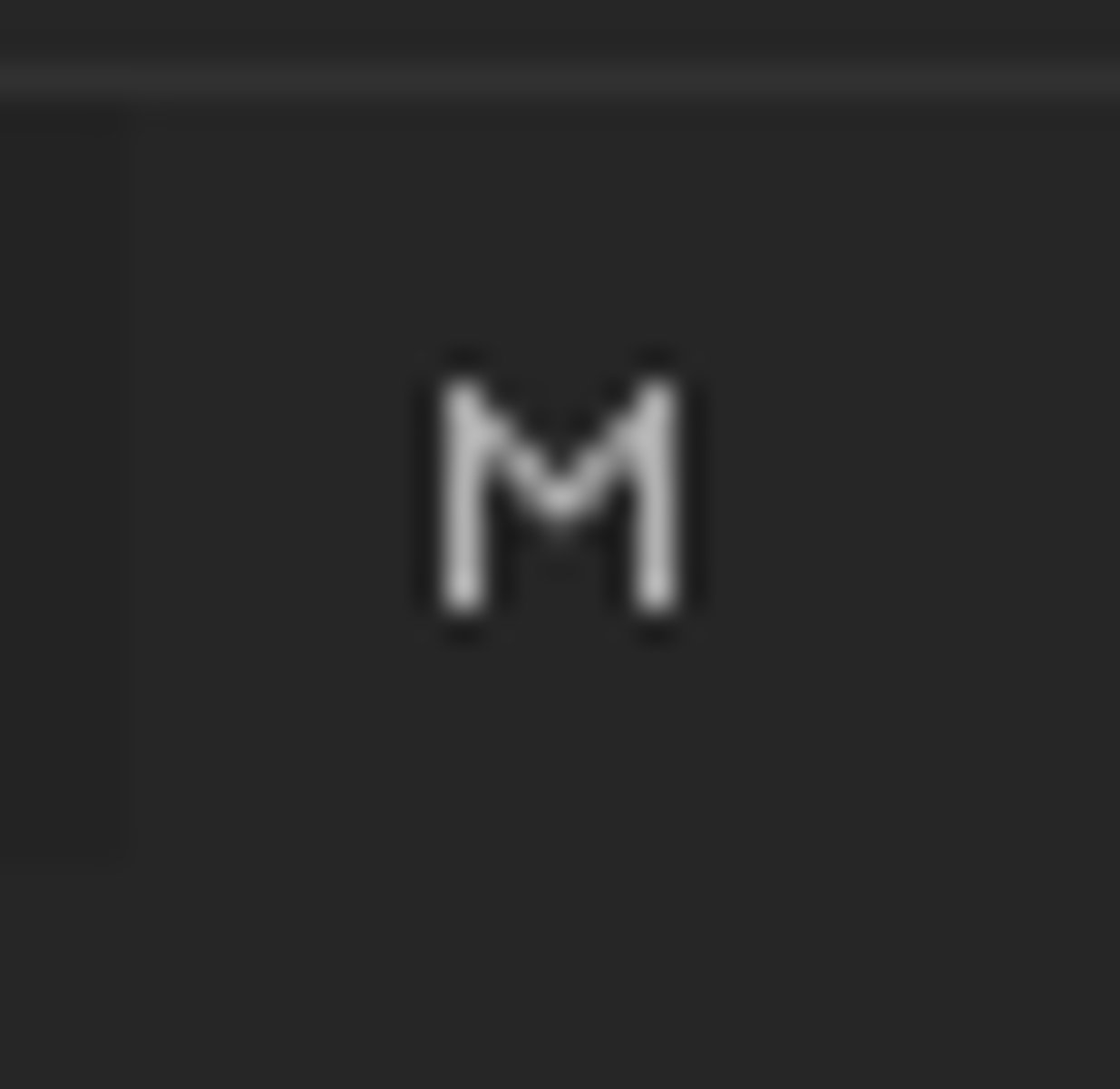 <p>This button will mute or turn off the sound on individual audio tracks on the Timeline.</p>