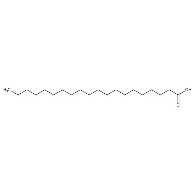 <p>19 carbons, Saturated</p>