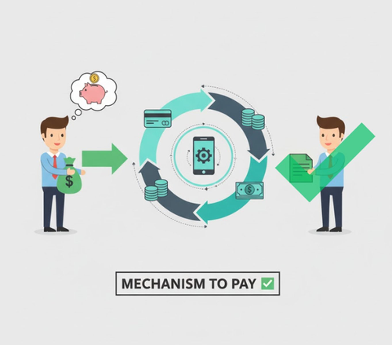 <p>Chapter: Certainty of Terms (Means to Finding that the Agreement is Valid and Binding)</p><p>Facts: Tenants contained option to purchase the freehold from the landlords "such as agreed upon by two valuers, one appointed by each party." Landlords refused to appoint a valuer when tenants exercised the option, labeling the contract void for uncertainty.</p><p>Principle: Contract is valid and enforceable if a mechanism to pay exists along with an ITCLR</p>